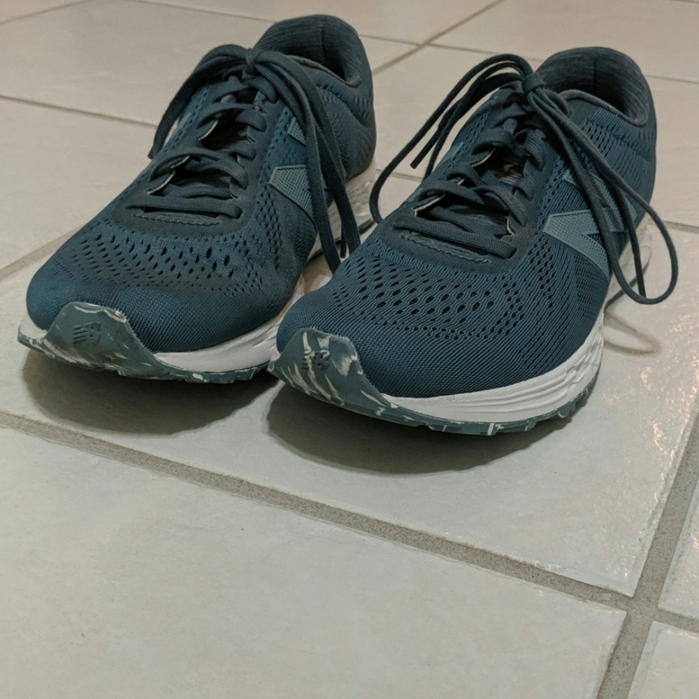 New Balance Fresh Foam Running Shoes